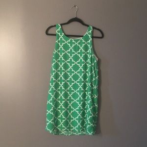 Newbury Kustom dress